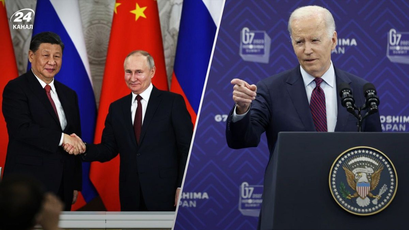 "Warum Datum mit einem Vasallen, wenn möglich mit dem Eigentümer“: Warum Verhandlungen zwischen Biden und Xi wichtig sind“ /></p>
<p>Joe Biden und Xi Jinping treffen sich in San Francisco/Channel 24 Collage</p>
<p _ngcontent-sc94 class=