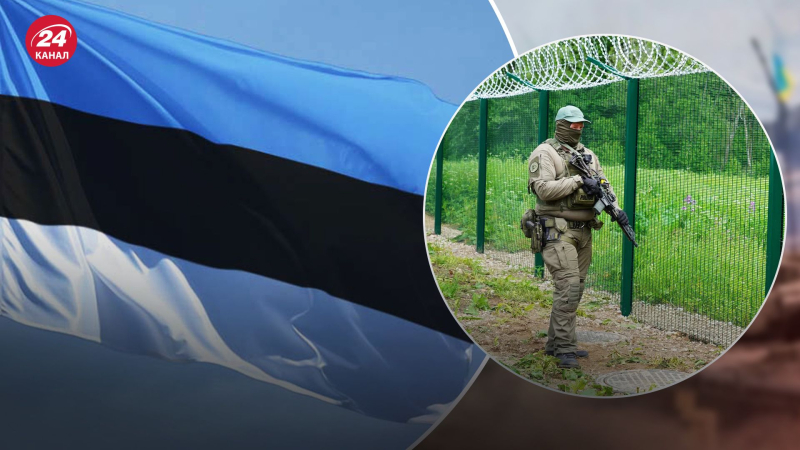 Insassen sind nicht überall willkommen: Estland könnte die Grenze zu Russland komplett schließen