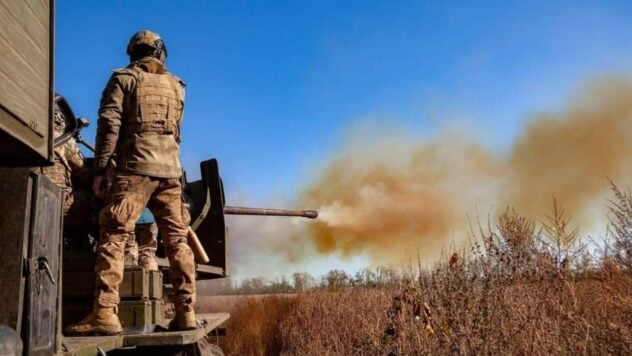 AFU-Gegenangriffe in der Nähe von Avdiivka. Verteidigungskräfte rückten in der Nähe von Stepnoe vor – ISW