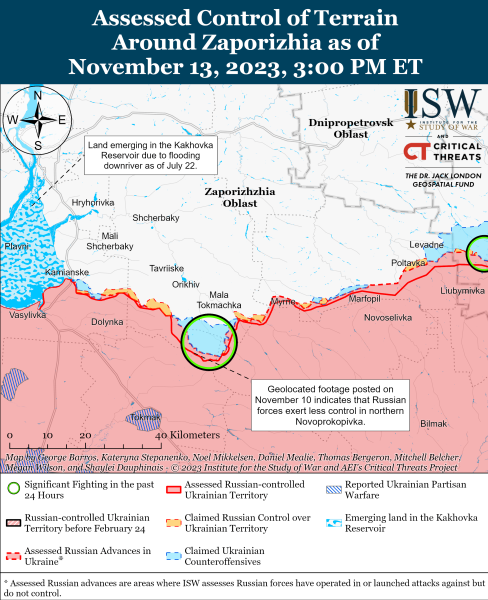 Karte der Militäreinsätze zum Stand 14. November 2023 – Lage an der Front“ /></p>
<p>Der 629. Tag dauert der Krieg in der Ukraine in vollem Umfang.</p>
<p>Die Lage in den Städten kann beobachtet werden auf der interaktiven Karte der Militäreinsätze in der Ukraine und auf der Karte der Luftangriffe in der Ukraine.</p>
</p>
</p </p>
<p>Möchten Sie sich entspannen? Kommen Sie zu Facti.GAMES!</p></p>
<!-- relpost-thumb-wrapper --><div class=