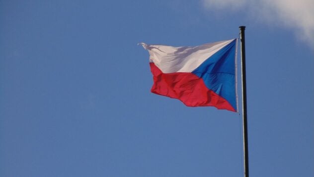 Die Tschechische Republik hat eine Liste der Militärhilfe für die Ukraine seit Beginn des Krieges veröffentlicht