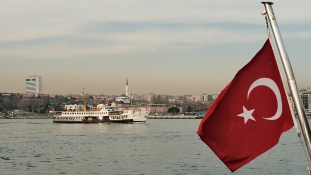 Die Türkei hat den Export von Militärgütern in die Russische Föderation deutlich gesteigert – FT