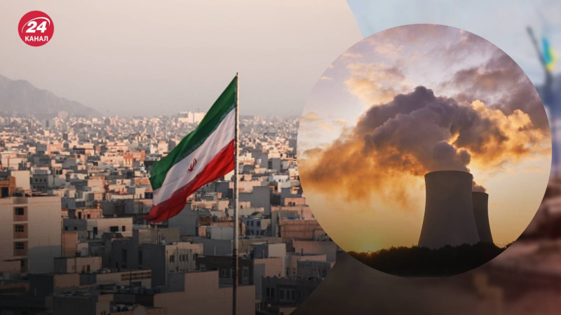 Iran verfügt bereits über Reserven angereichertes Uran zur Herstellung von drei Atombomben: neuer IAEA-Bericht“ /></p>
<p>Iran produziert weiterhin angereichertes Uran/Getty Images/Channel 24 Collage</p>
<p _ngcontent-sc94 class=