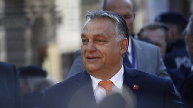 Orban schrieb einen Brief, in dem er die Blockierung aller EU-Hilfen für die Ukraine forderte – Politico