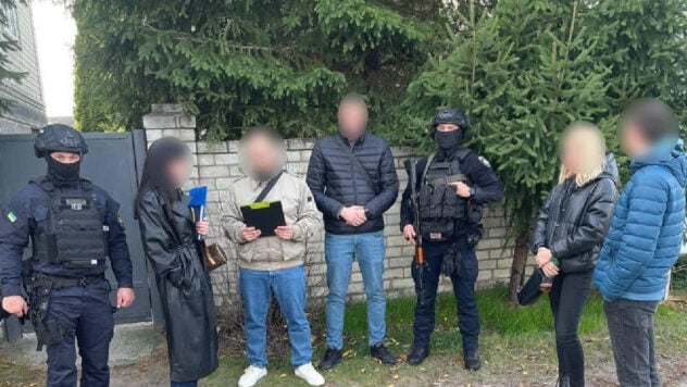 Die Angreifer des Sohnes des Ex-Bürgermeisters Schumilkin wurden in Charkow festgenommen: Sie sind jetzt in Gefängnis