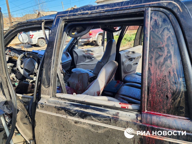 In Lugansk wurde das Auto des Ex- Der Chef der „Volksmiliz der LPR“ wurde in die Luft gesprengt, er starb“/></p>
<h3>Was über den liquidierten Kollaborateur bekannt ist</h3>
<p>Filiponenko wurde 1975 in Lugansk geboren und schloss sein Studium ab von der Kiewer Nationalen Universität für Bauingenieurwesen und Architektur, kandidierte erfolglos für die Werchowna Rada der Ukraine von der Partei Neue Politik.</p >
<p>Seit 2014 diente er in der sogenannten „Volksmiliz der Ukraine“. LPR”, nahm an Feindseligkeiten teil. Seit 2017 war er „Leiter der Volksmilizabteilung der LPR“.</p>
<p>Im September 2023 wurde er zum „Stellvertreter des Volksrats der LPR“ gewählt.</p>
<p>Am 7. Oktober explodierte im besetzten Neu-Kachowka in der Region Cherson das Auto des Leiters der örtlichen Niederlassung von Putins „Einiges Russland“, Wladimir Malow.</p>
<p>Möchten Sie sich entspannen? Kommen Sie zu Facti.GAMES! </p>
</p>
</p></p>
<!-- relpost-thumb-wrapper --><div class=