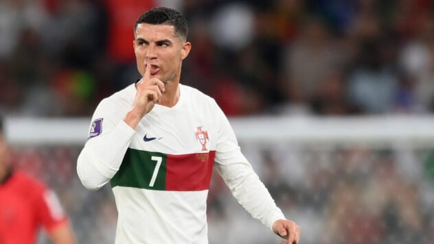 Das Gericht hat Ronaldo im Vergewaltigungsfall vollständig freigesprochen