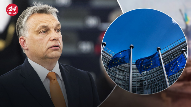 Orban droht, sämtliche EU-Hilfen für die Ukraine zu blockieren: Was sind die Forderungen Ungarns