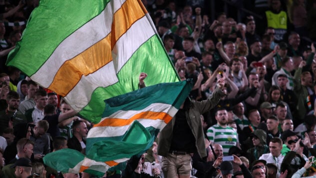 Scottish Celtic bestrafte Ultras für die Unterstützung Palästinas