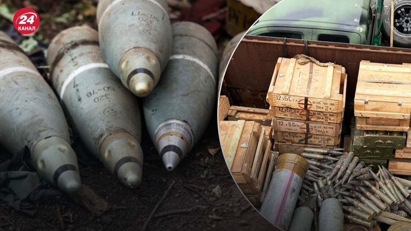 Produziert Russland wirklich 1,5 Millionen Artilleriemunition pro Monat: Analyse von Defense Express