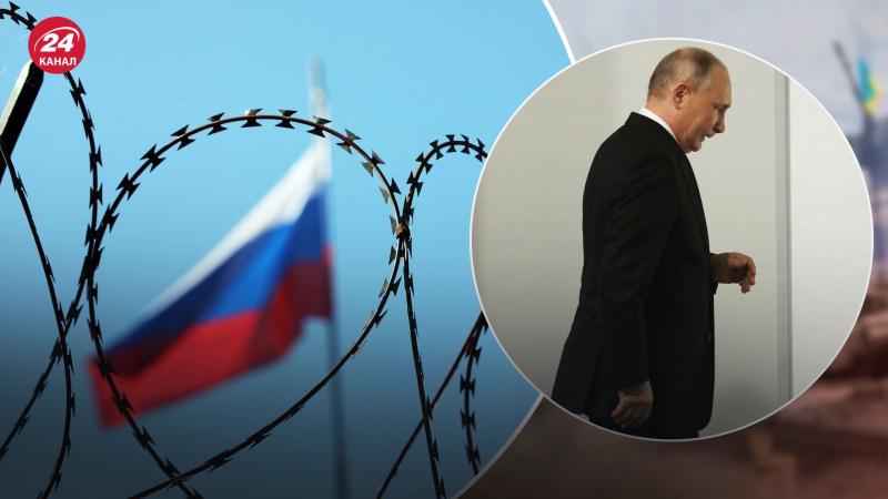 Python-Taktik: Was Sanktionen werden ein gewaltiger Schlag für Russland sein“ /></p>
<p>Reiterovich äußerte sich zu den Sanktionen gegen Russland/Getty Images</p>
<p _ngcontent-sc164 class=