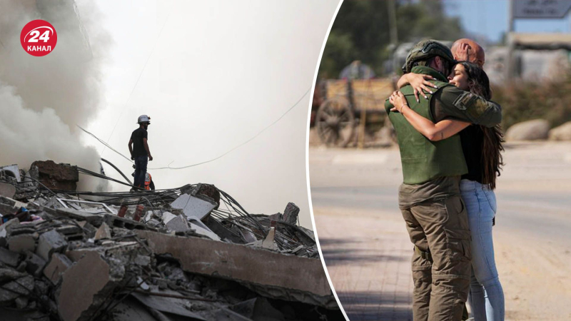 Der Waffenstillstand und die Freilassung von Geiseln im Gazastreifen wurden um mehrere Tage verschoben“ /></p>
<p>Der Geiselaustausch zwischen Israel und der Hamas verzögert sich/Getty Images, AP, Channel 24 Collage</p>
<p _ngcontent-sc164 class=