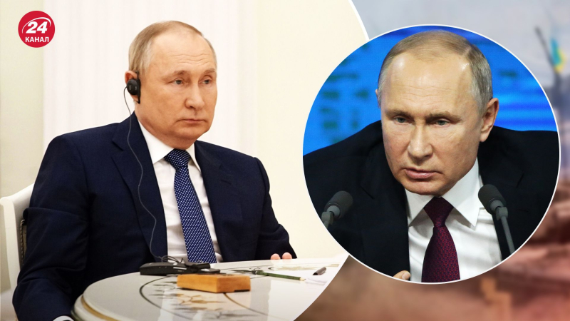 Ernsthafte Probleme könnten beginnen, – politischer Stratege sagte, warum Putin Verhandlungen will