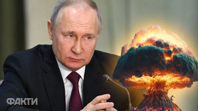 Kalter Krieg: Ist ein solches Szenario zwischen der Ukraine und Russland möglich – Expertenantwort