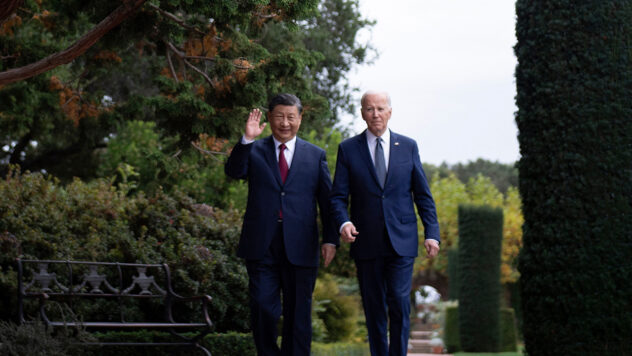 Chinas Führer versicherte Biden, dass er keine Pläne habe, „in den kommenden Jahren“ in Taiwan einzumarschieren. – Medien
