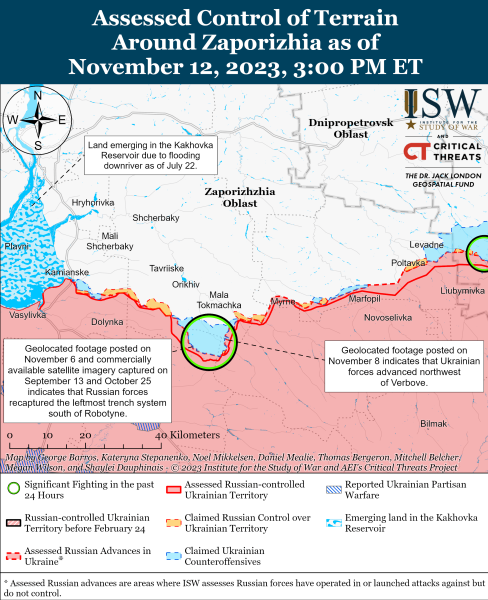 Karte der Militäreinsätze zum Stand 13. November 2023 – Lage an der Front“ /></p>
<p>Der Krieg in voller Größe in der Ukraine dauert nun schon seit dem 628. Tag.</p>
<p>Die Lage in den Städten kann beobachtet werden auf der interaktiven Karte der Militäreinsätze in der Ukraine und auf der Karte der Luftangriffe in der Ukraine.</p>
</p>
</p </p>
<p>Möchten Sie sich entspannen? Kommen Sie zu Facti.GAMES!</p></p>
<!-- relpost-thumb-wrapper --><div class=