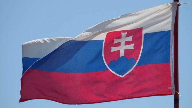 Die Slowakei bestätigte Stoltenberg, dass sie die Ukraine nicht mit Waffen aus ihren Reserven beliefern wird