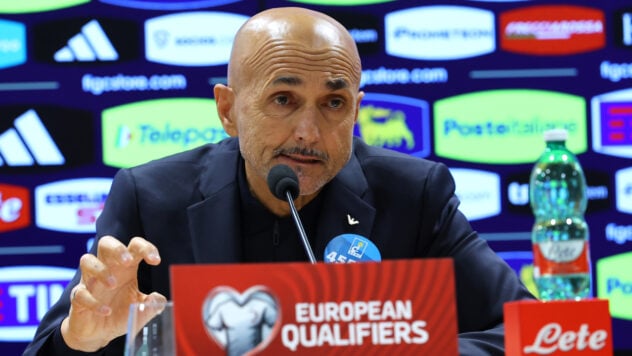 Der Trainer der italienischen Nationalmannschaft erklärte, warum er Zenit zur Meisterschaft in Russland gratulierte