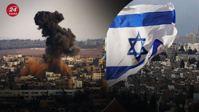 "Ende von Die Schlacht wird das Ende der Hamas sein“: Israel erklärte den Erfolg der Operation im Gazastreifen“ /></p>
<p>Israel stellte fest, dass die Hauptkämpfe mit der Hamas noch bevorstehen/Collage Channel 24</p>
<p _ngcontent-sc94 class=