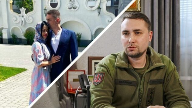 Die Hauptnachrichtendirektion bestätigte offiziell die Vergiftung von Budanovs Frau mit Schwermetallen
