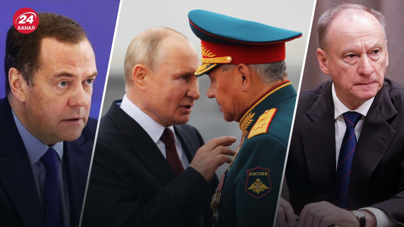 Kann Putin einen Nachfolger haben: Selenskyj gab eine klare Antwort