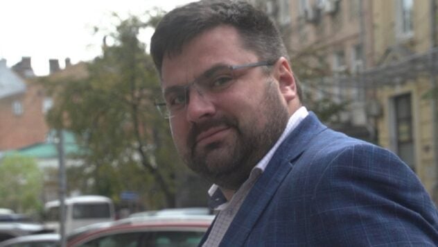 Die BBC erklärte, warum Serbien den ehemaligen SBU-General Naumow nicht an die Ukraine ausgeliefert hat