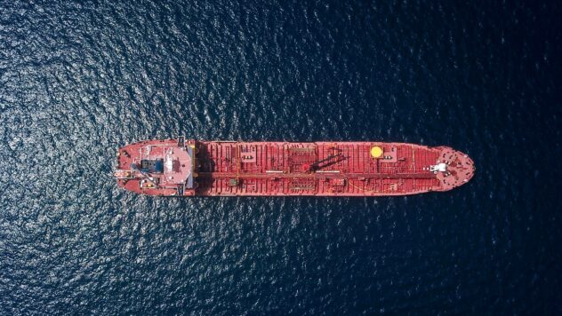 Türkisches Frachtschiff sank im Schwarzen Meer, es besteht kein Kontakt zur Besatzung