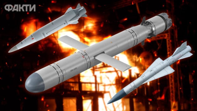 Raketen gegen Energie: Haben die Russen neue Waffen, um die Ukraine anzugreifen