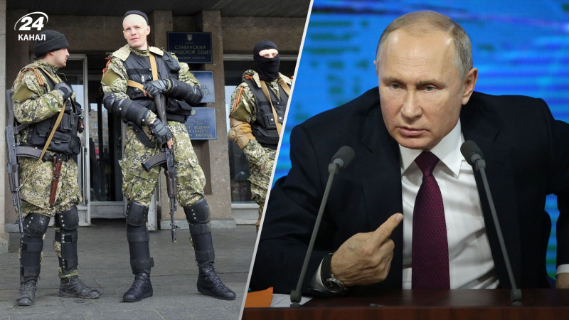 Wagneriten schrieben einen Brief an Putin: Sie beschweren sich über Prigozhins „Drecksäcke“ und wahnsinnige Verluste“ /></p>
<p> Ehemalige Wagner-Leute schrieben einen Brief an Putin/Getty Images, Collage von Channel 24</p>
<p _ngcontent-sc164 class=