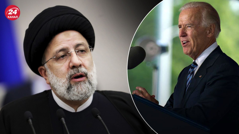 Iran sollte vorsichtig sein: Die USA haben eine letzte Warnung an Teheran geschickt