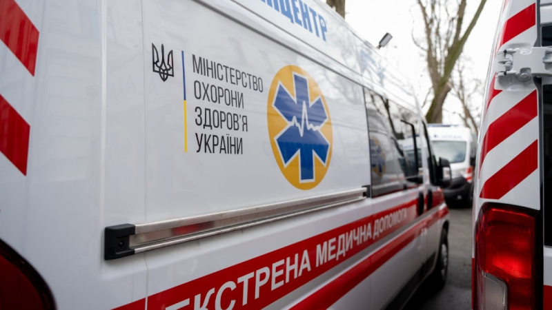 Die Russische Föderation beschoss ein Haus in Veletenskoje: ein Mann starb