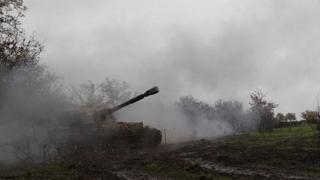 AFU erweitert den Einsatzumfang am linken Ufer der Region Cherson — ISW