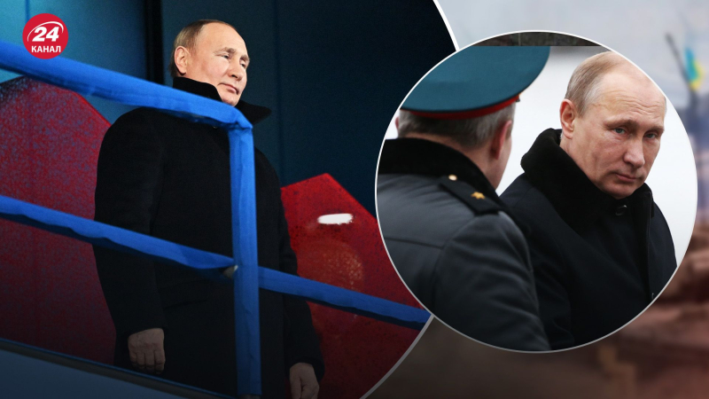 Lebend oder tot: Warum der Zirkus um Putins „Tod“ in Russland weitergeht“ /></p>
<p> Tizengauzen über den sogenannten „Tod“ Putins/Getty Images</p>
<p _ngcontent-sc138 class=