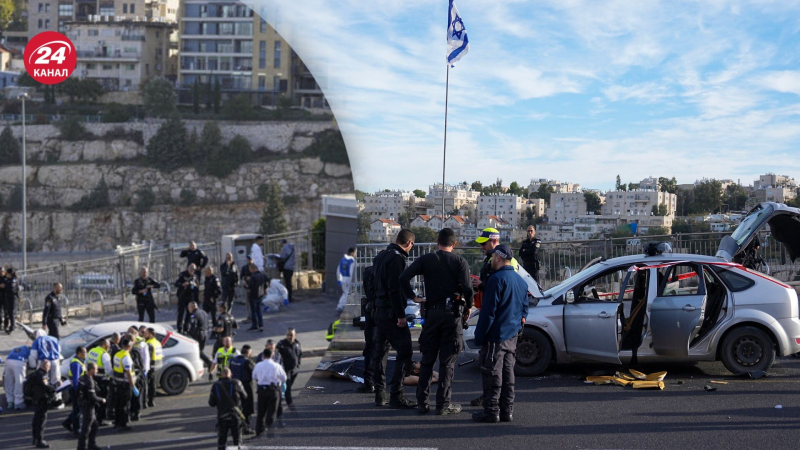 Hamas übernahm die Macht Verantwortung für den Terroranschlag in Jerusalem: Die Zahl der Opfer ist gestiegen“ /></p>
<p>Hamas-Kämpfer verübten am 30. November in Jerusalem einen Terroranschlag/Collage Channel 24 Dabei kamen mehrere Menschen ums Leben. Hamas-Kämpfer haben bereits die Verantwortung für den Terroranschlag übernommen.</strong></p>
<p>Wie in der Veröffentlichung erwähnt, wurden bei dem Terroranschlag, für den die Hamas die Verantwortung übernahm, drei Israelis getötet. Es ist bekannt, dass am Morgen des 30. November sechs weitere Menschen verletzt wurden.</p>
<h2 class=