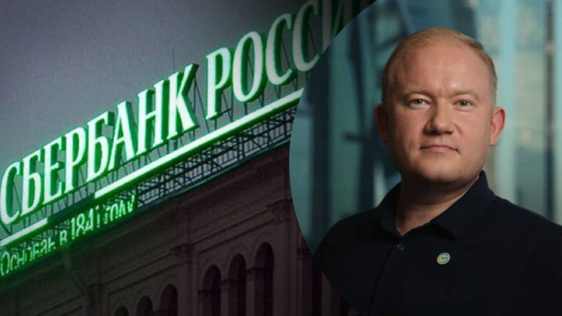 Ging nach Kobzon: Der Vizepräsident der Sberbank starb plötzlich in Russland