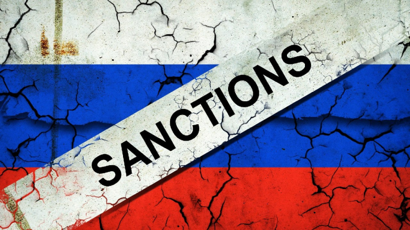 50 Jahre lang: Rada unterstützte Sanktionen gegen die Russische Föderation und Weißrussland im Verteidigungsbereich