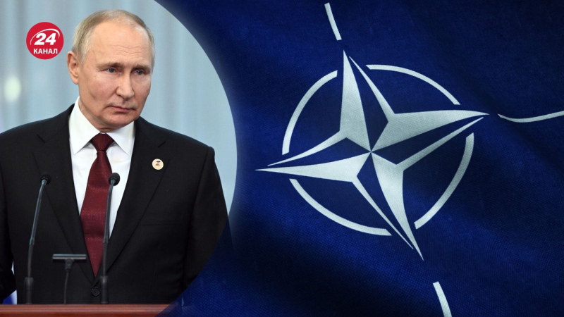 Russland kann die wiederherstellen Armee für einen Angriff auf die NATO: Deutsche Analysten nannten den Begriff“ /></p>
<p>Analysten glauben, dass Russland die NATO angreifen könnte/Illustrative Collage von Channel 24</p>
<p _ngcontent-sc94 class=