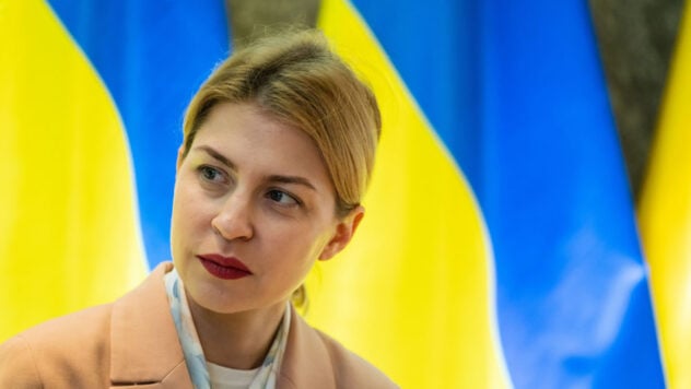 Die Ukraine hat Ungarn Vorschläge zur Lösung der Frage der nationalen Minderheiten vorgelegt – Stefanishin