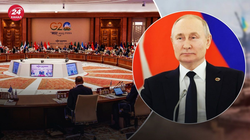 Niemand wird auf ihn hören, – Politikwissenschaftler über Putins mögliche Teilnahme am G20-Gipfel