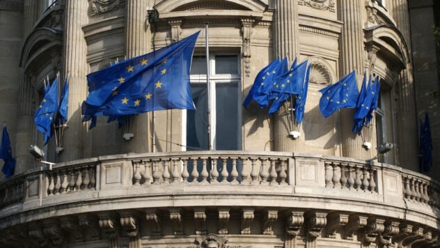 Die EU erwägt einen alternativen Plan, um der Ukraine unter Umgehung des Vetos Ungarns zu helfen – Medien