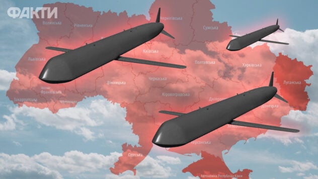 Raketen werden eine untergeordnete Rolle spielen: Experte für russische Taktiken während des Winterbeschusses
