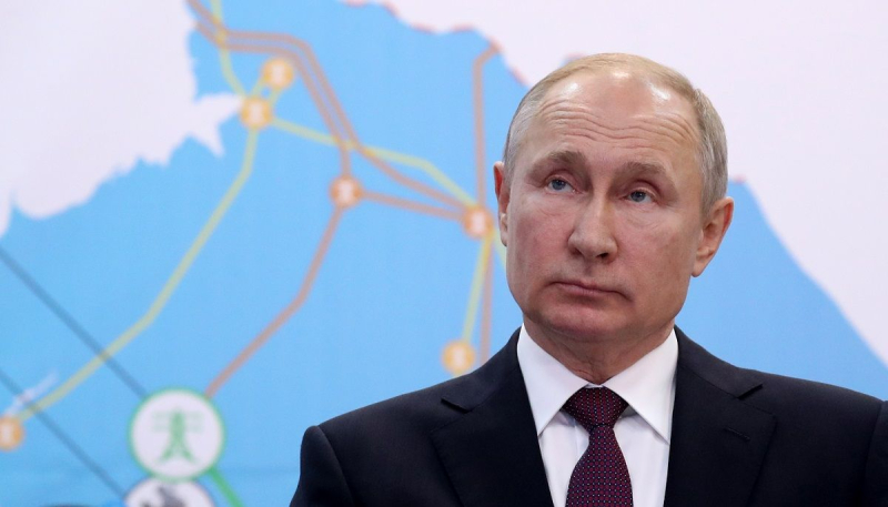 Putin verursacht Konflikte auf der ganzen Welt, &ndash ; Gudkow schlug den Plan des Diktators vor“ /></p>
<p>Putin profitiert davon, neue Konflikte zu schüren/GettyImages</p>
<p _ngcontent-sc202 class=