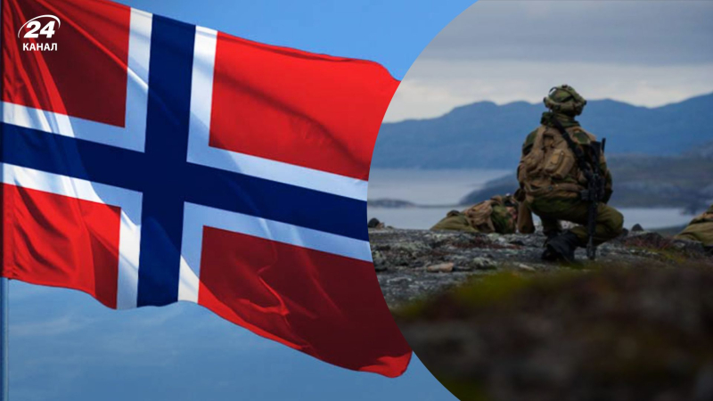 Nach Finnland und Estland: Auch Norwegen denkt darüber nach, die Grenzen zu Russland zu schließen