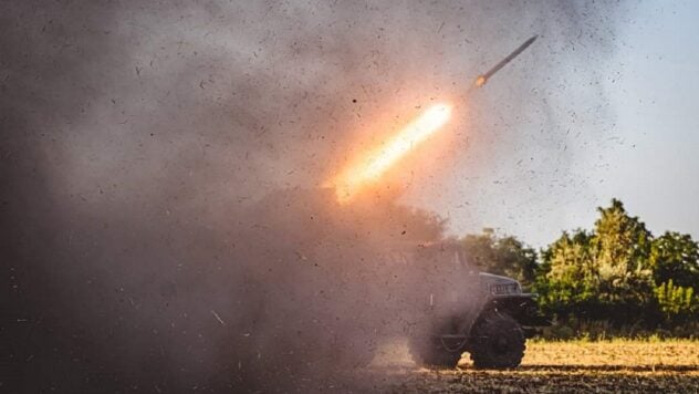 Die Angriffe auf Tschernobajewka beschleunigten die Befreiung des rechten Ufers der Region Cherson – Kommandeur von OK Süden
