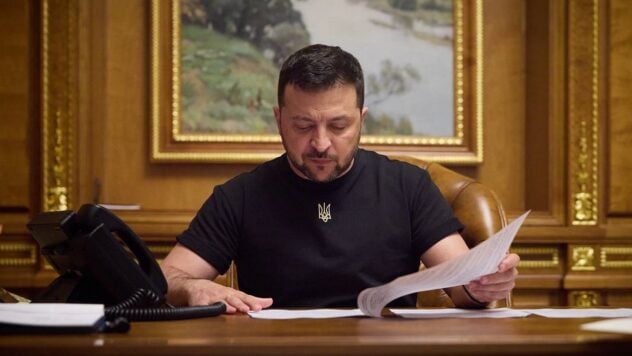 Selenskyj verlängerte das Kriegsrecht und die Mobilisierung bis zum 14. Februar 2024