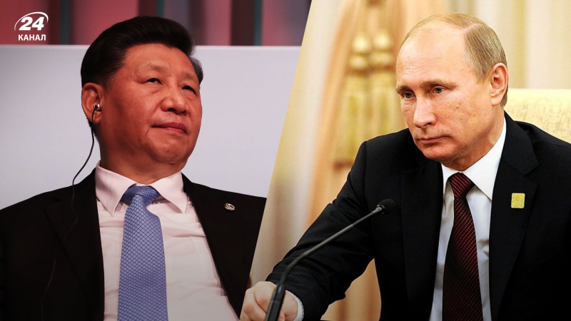 Russland hat große Probleme : Warum Xi Jinping sich weigerte, am G20-Gipfel mit Putin teilzunehmen“ /></p>
<p>Putin wird beim G20-Gipfel sprechen, Xi Jinping wird nicht teilnehmen/Collage von Channel 24</p>
<p _ngcontent-sc94 class=