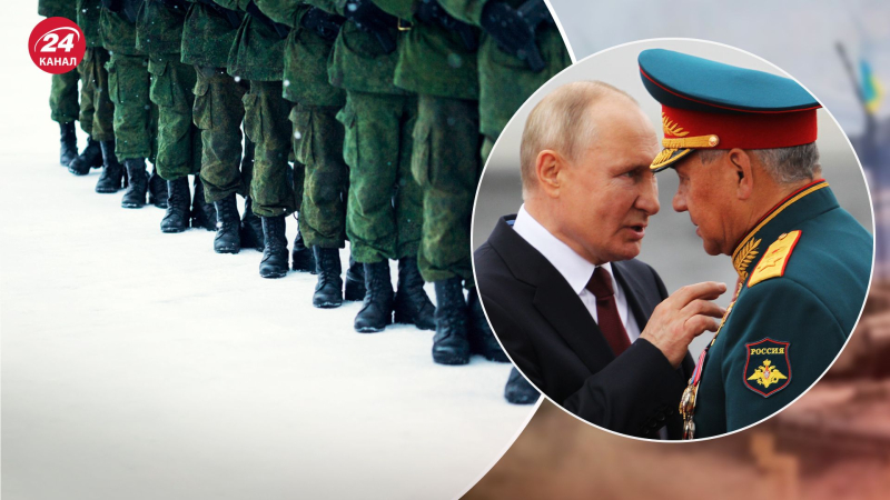 Putin und die Armee sind getrennt: In Russland denken sie noch häufiger über die Sinnlosigkeit des Krieges nachIn Russland denken sie noch häufiger über die Sinnlosigkeit des Krieges nach/Collage 24 Channel/GettyImages

<p _ngcontent-sc94 class=