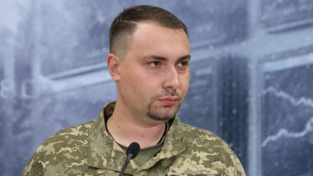 Budanov rechnet nicht mit einem baldigen Ende des Krieges und erklärte, warum