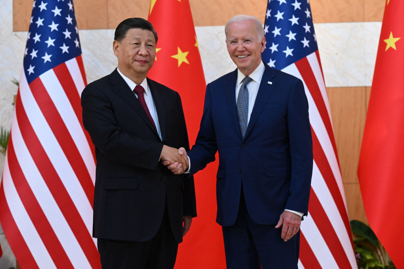 China braucht keinen großen Krieg, – Politikwissenschaftler erläuterte die Ergebnisse des Treffens zwischen Xi und Biden 