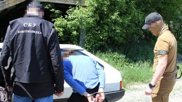 Ich bin jeden Tag bis zu 50 km gelaufen: Ein FSB-Agent-Athlet wurde in der Region Chmelnizki verurteilt 